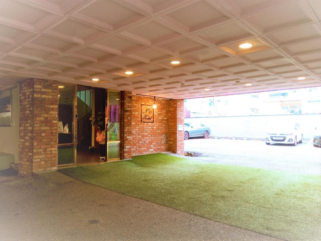 No25 Hotel Yeonsan photo