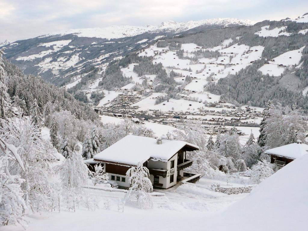 Haus Klammtal - 5