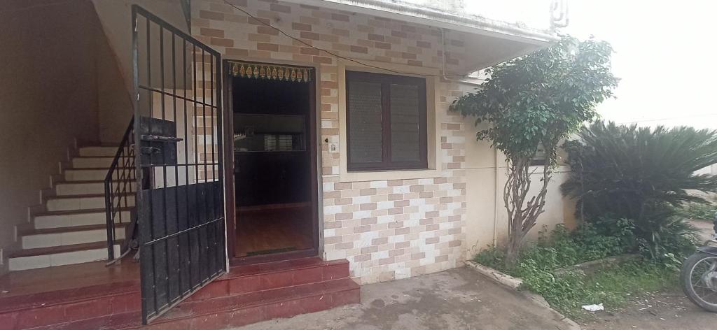 Aditya Heritage Home — Hotel in Kumbakonam