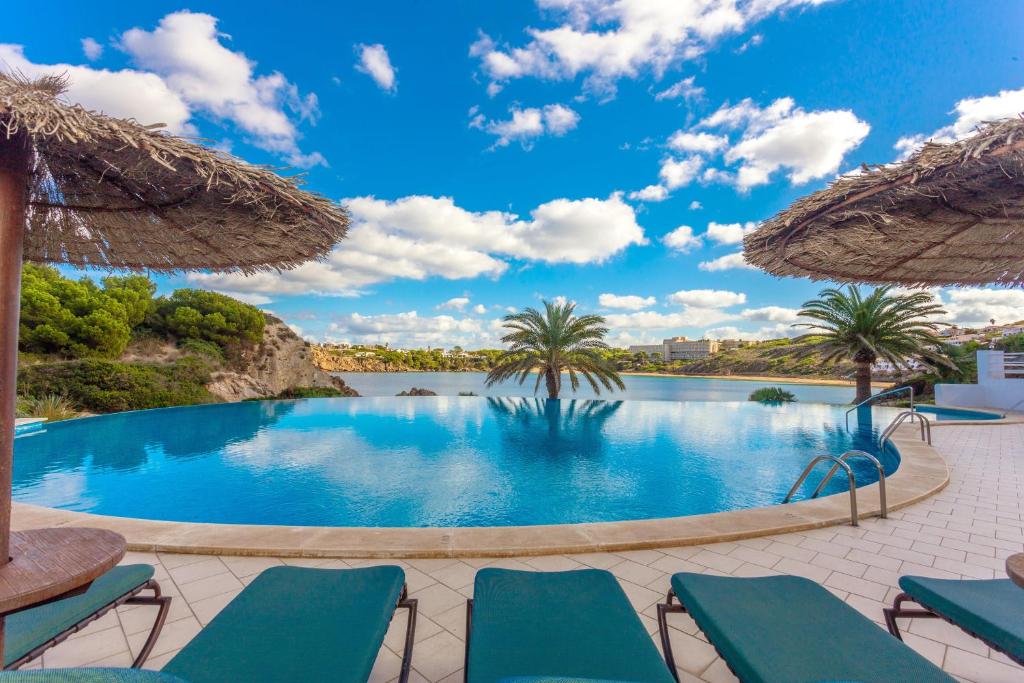 White sands 613, Arenal d'en Castell