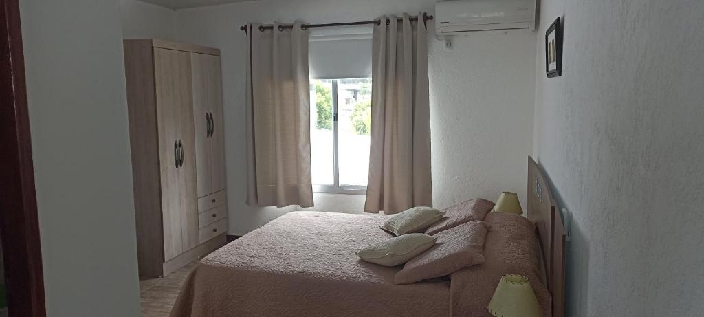 Hosteling Las Margaritas — Hotel in Minas