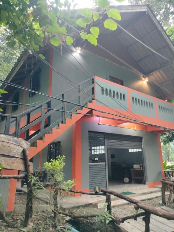Garden View Resort Tonsai photo