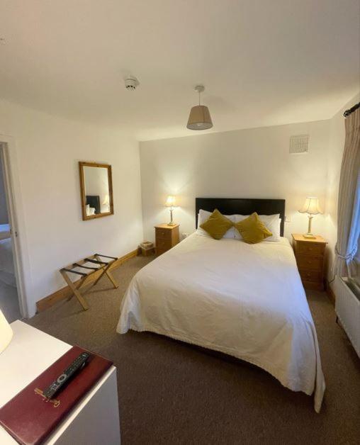 The Courtyard Guesthouse B&B photo