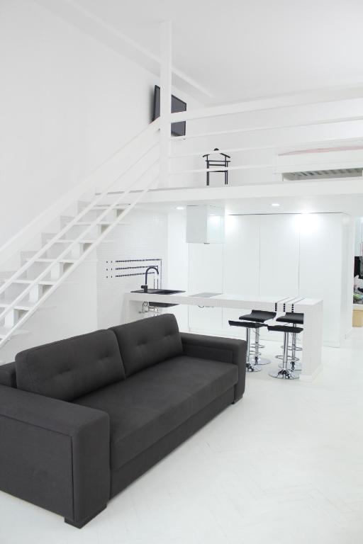 Luxury Apartments — Hotel in Odessa