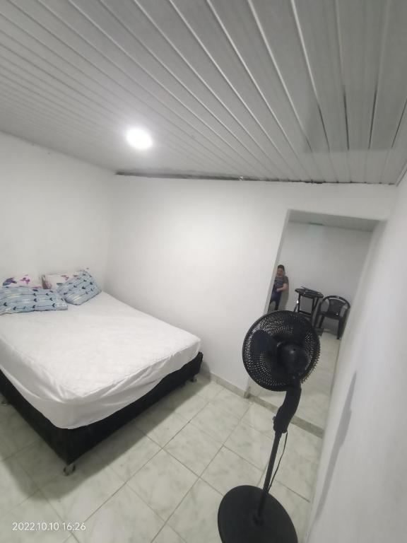 Hermoso apartamento independiente con cocina - 2