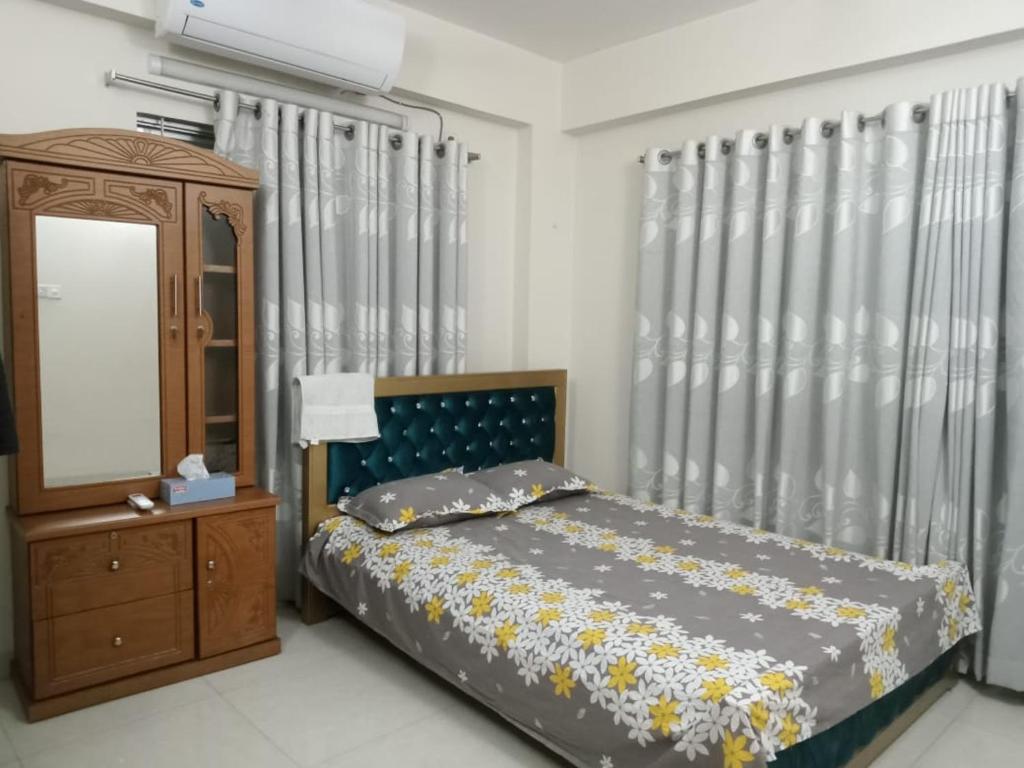 Bashundhara Stay Home