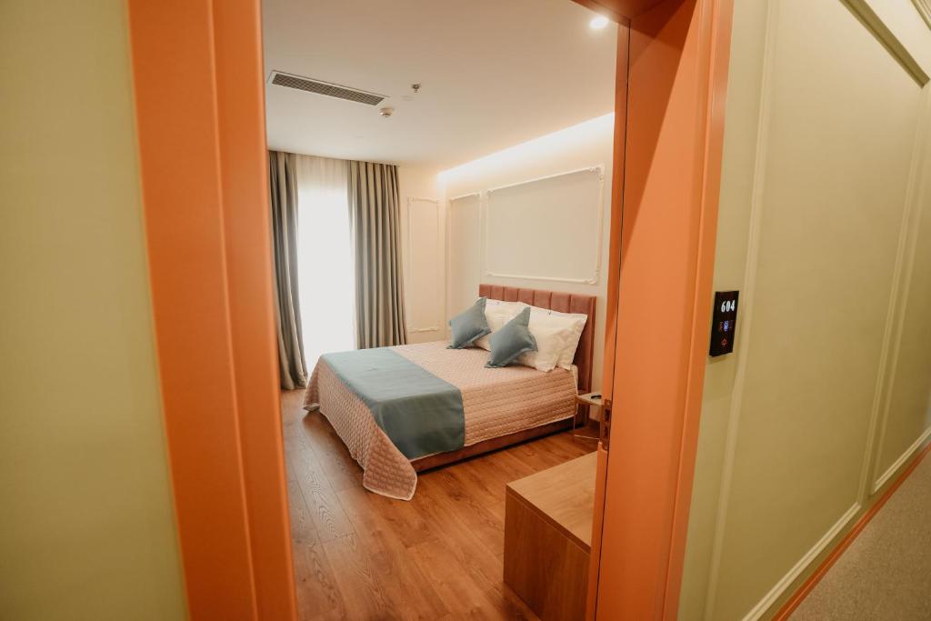 Martiness Hotel Durres — Hotel rooms in Durres, Durres