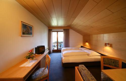 Hotel Garni Sunnleit´n photo