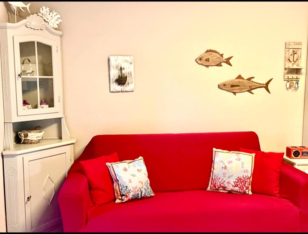 Casa Ginestra Mare - 3