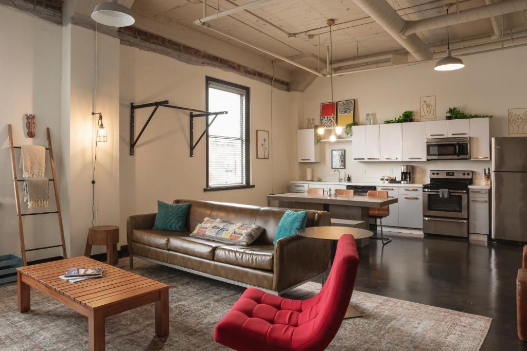 Hotel Clemons, formerly Bode Chattanooga — Hotel in Chattanooga (TN)