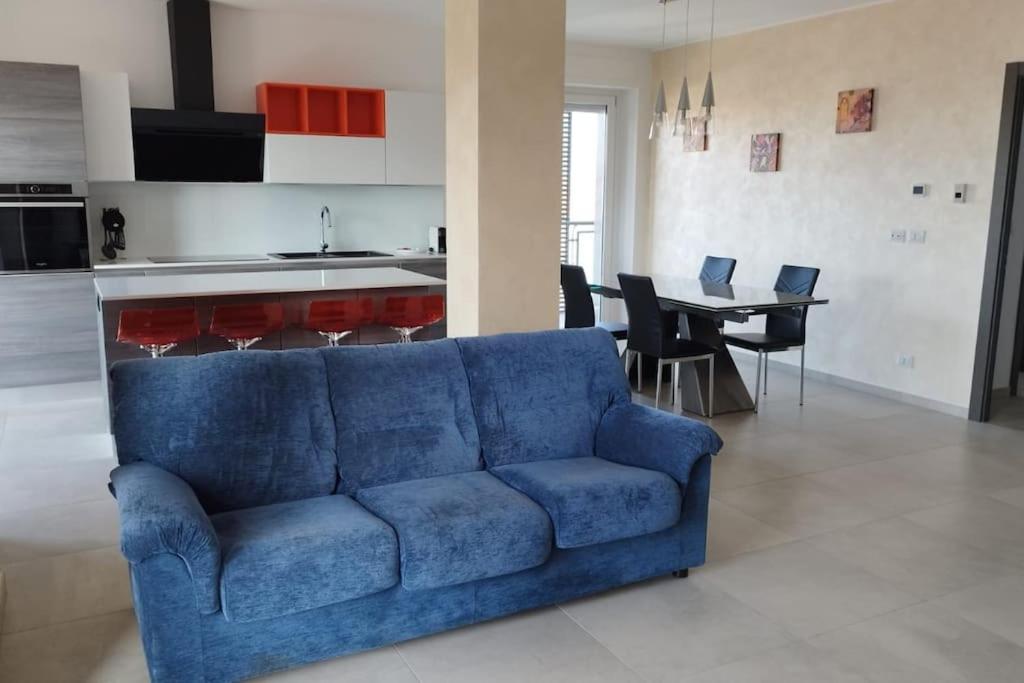 Casa Grace appartamento moderno in Venaria Centro