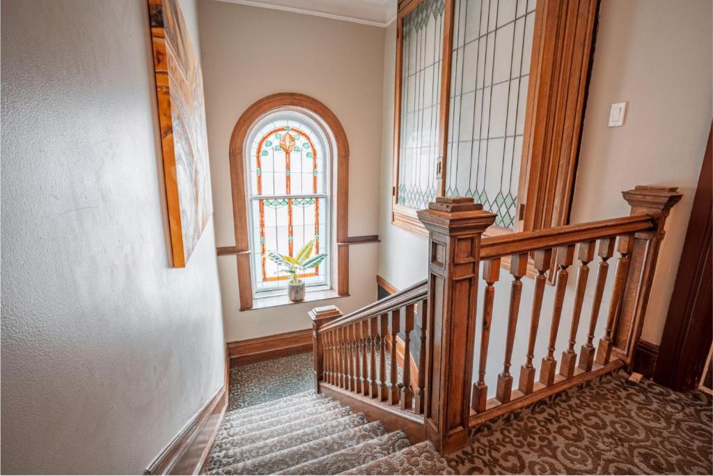 Hotel de Paris Montreal photo