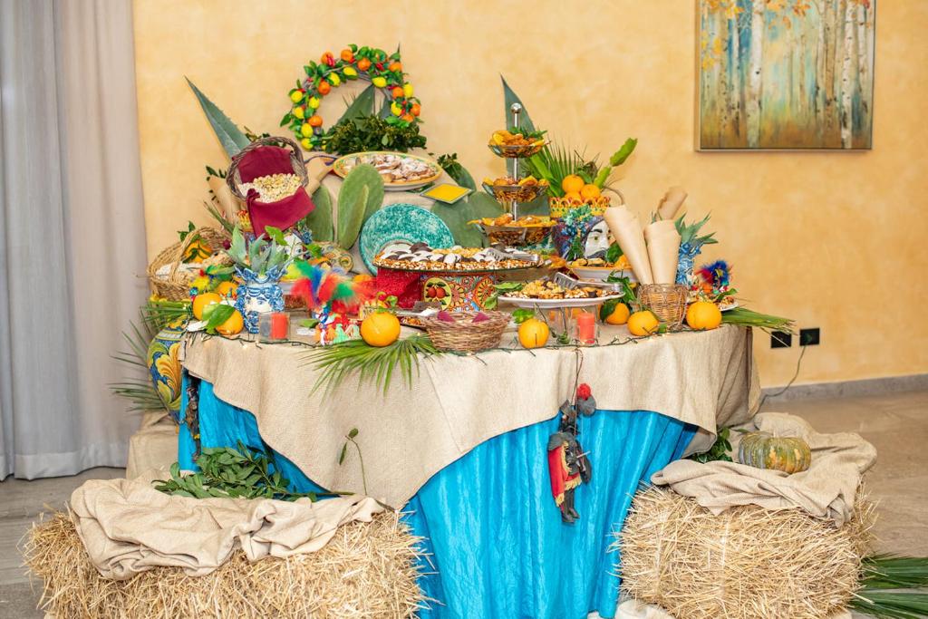 Hotel Donna Carmela Sede Unica a Sciacca - 5