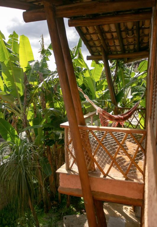 Casa da Arquiteta Guest House photo