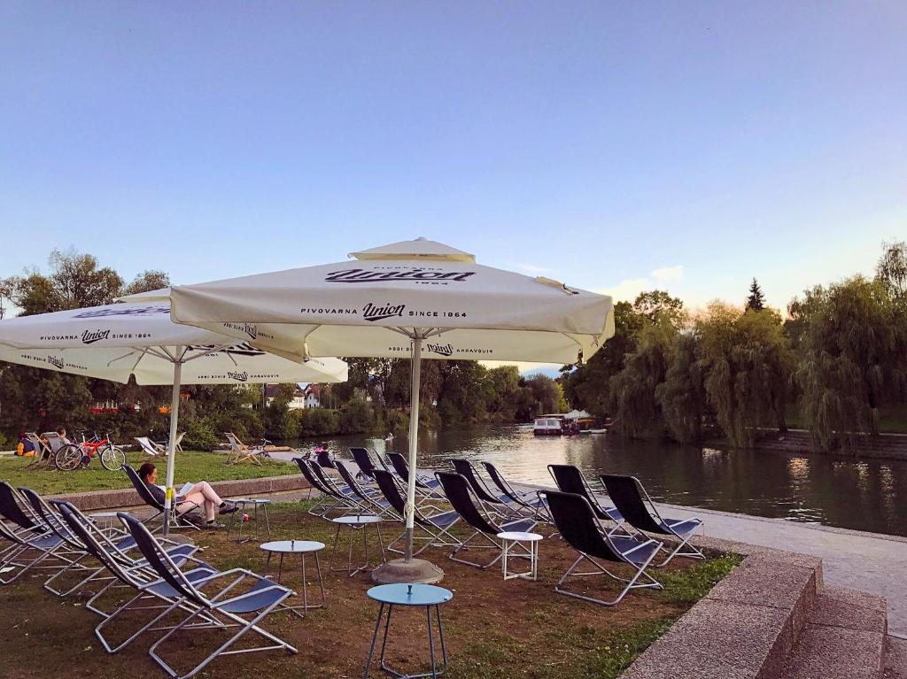 Villa Riverside 3