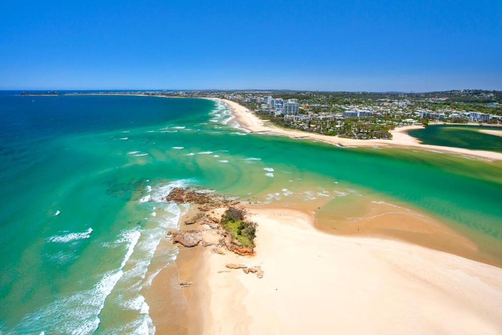 The Sebel Maroochydore photo