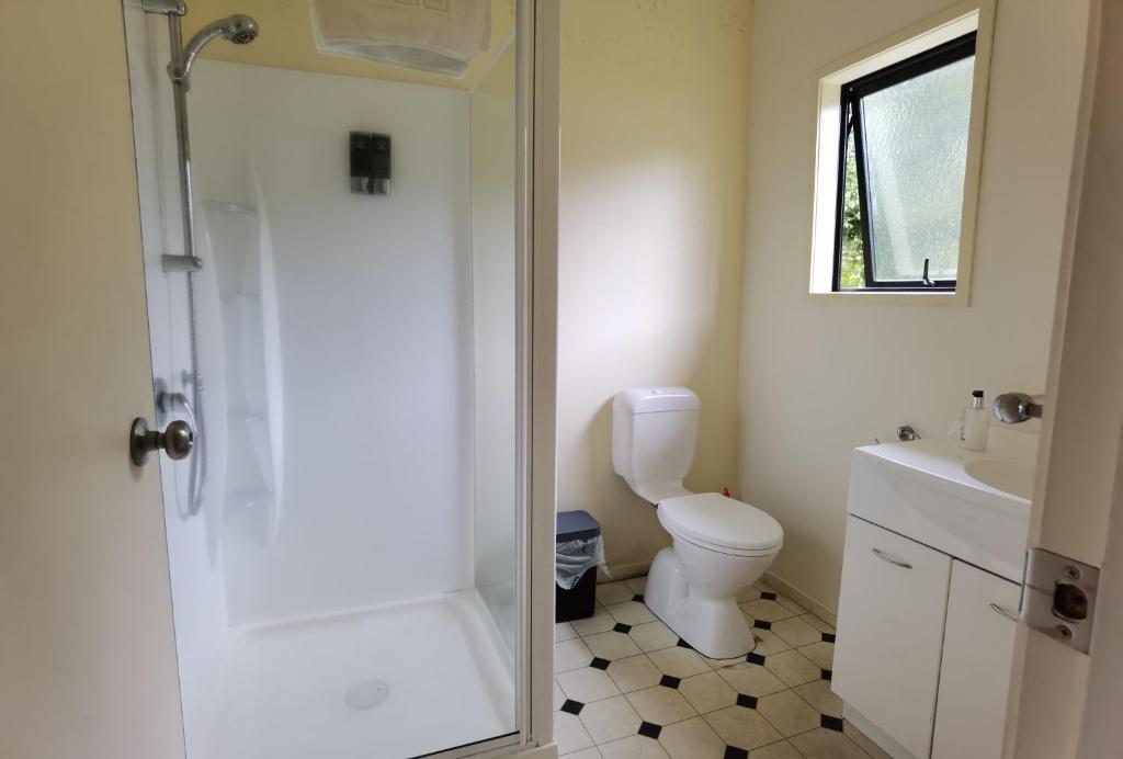 Mystery Creek Motel photo