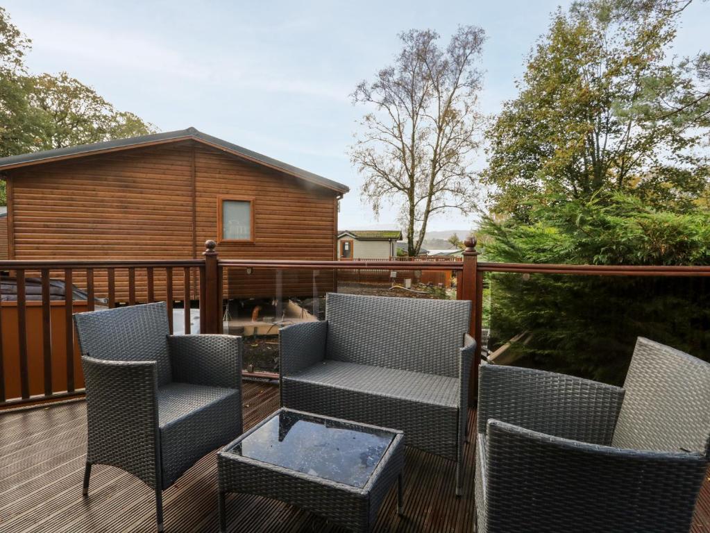 Wansfell Lodge photo 5