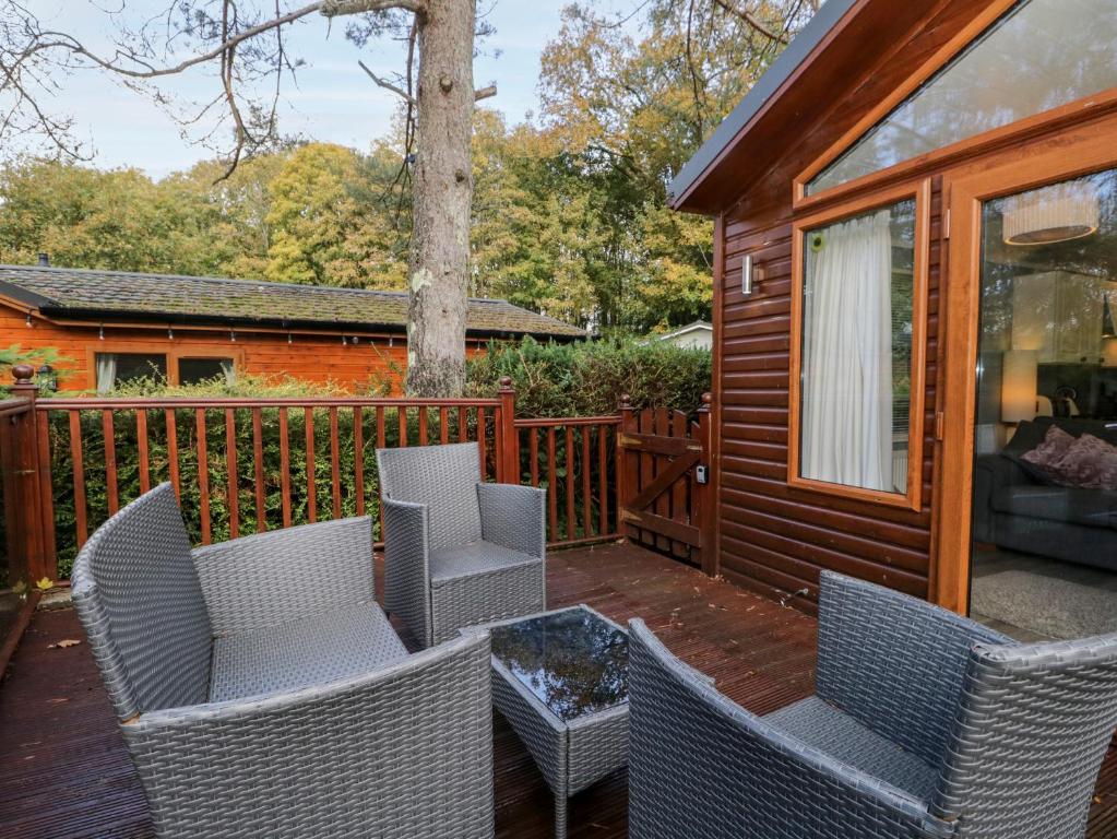 Wansfell Lodge photo 6