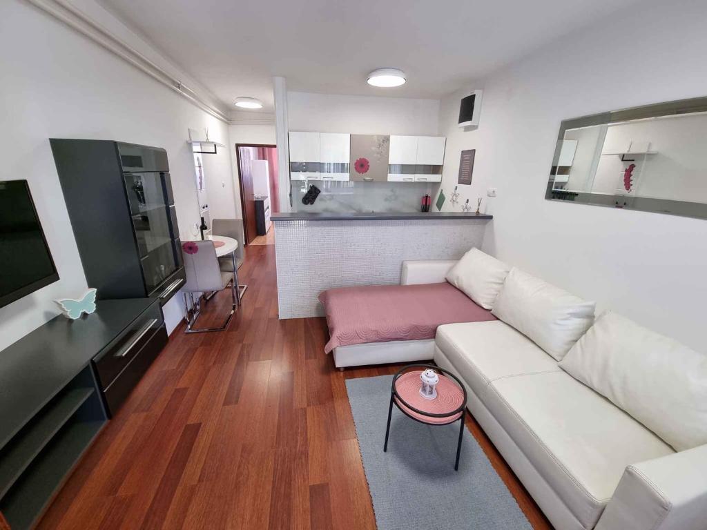 Apartment in Crikvenica 42924, Crikvenica