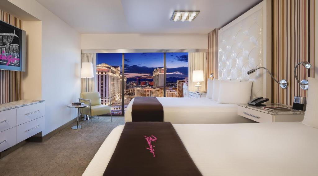 Photo 7 of Flamingo Las Vegas Hotel & Casino