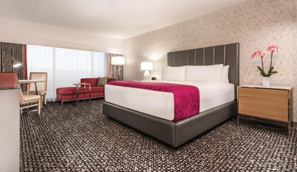 Photo 4 of Flamingo Las Vegas Hotel & Casino