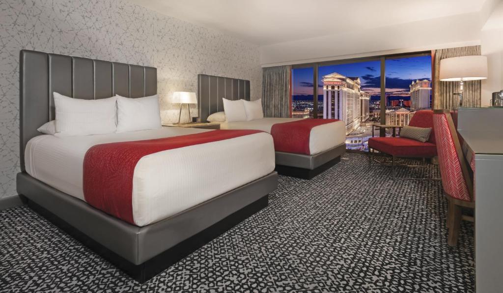 Photo 3 of Flamingo Las Vegas Hotel & Casino