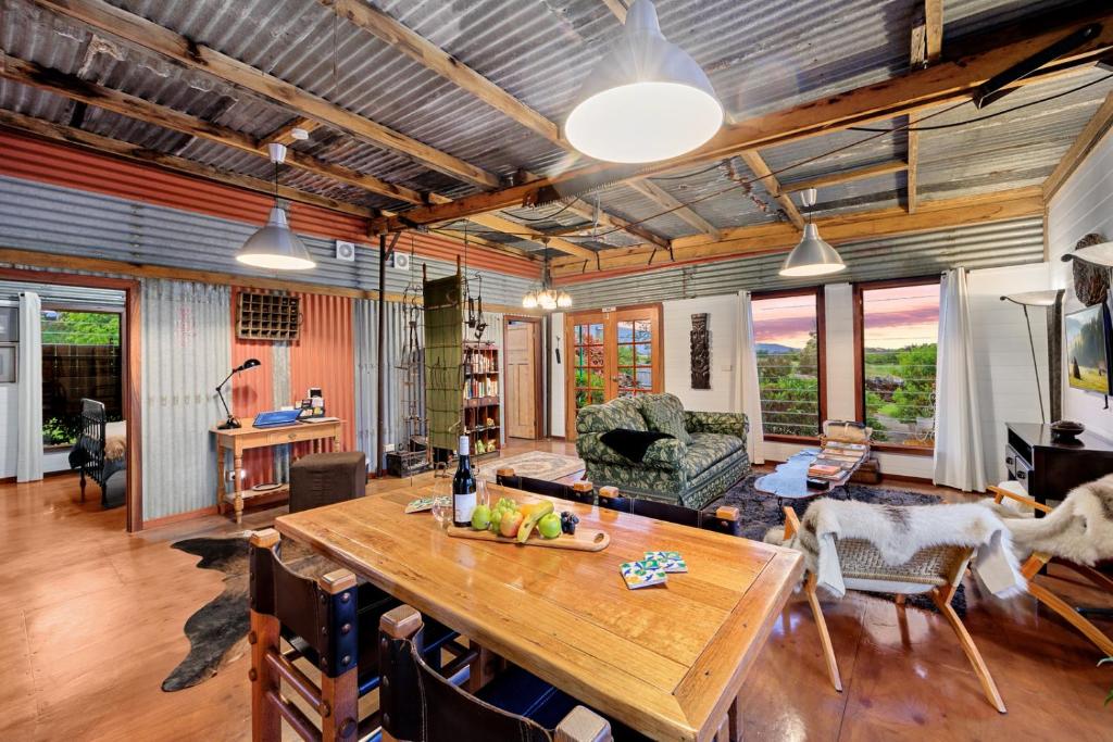 Sunset Cottage - Yarra Valley, Healesville