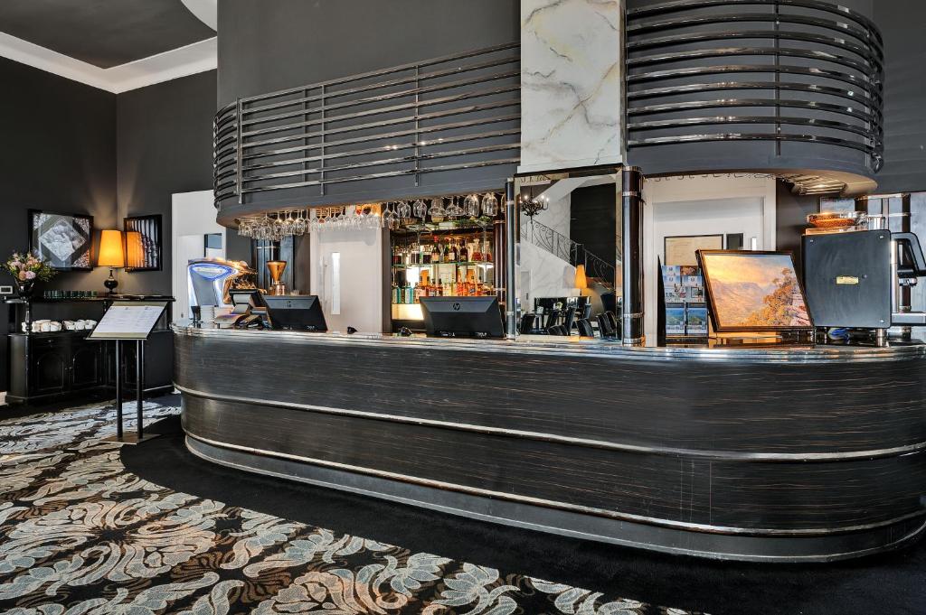 Hydro Majestic Blue Mountains Hotel photo