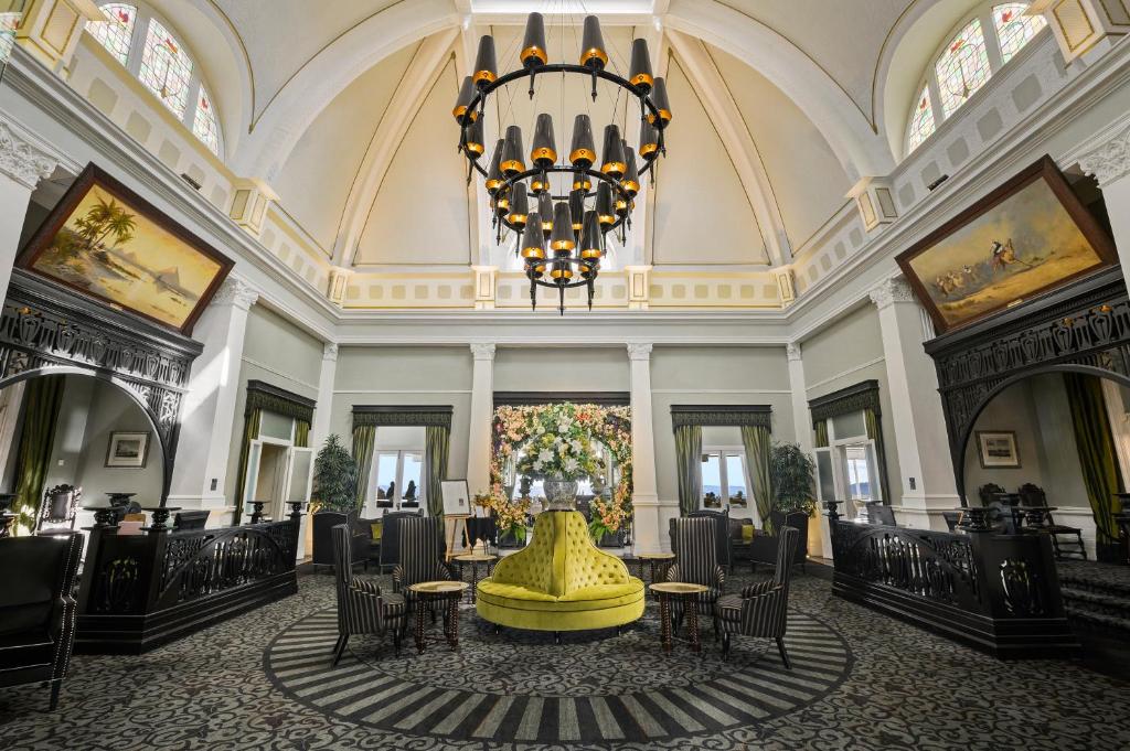 Hydro Majestic Blue Mountains Hotel photo
