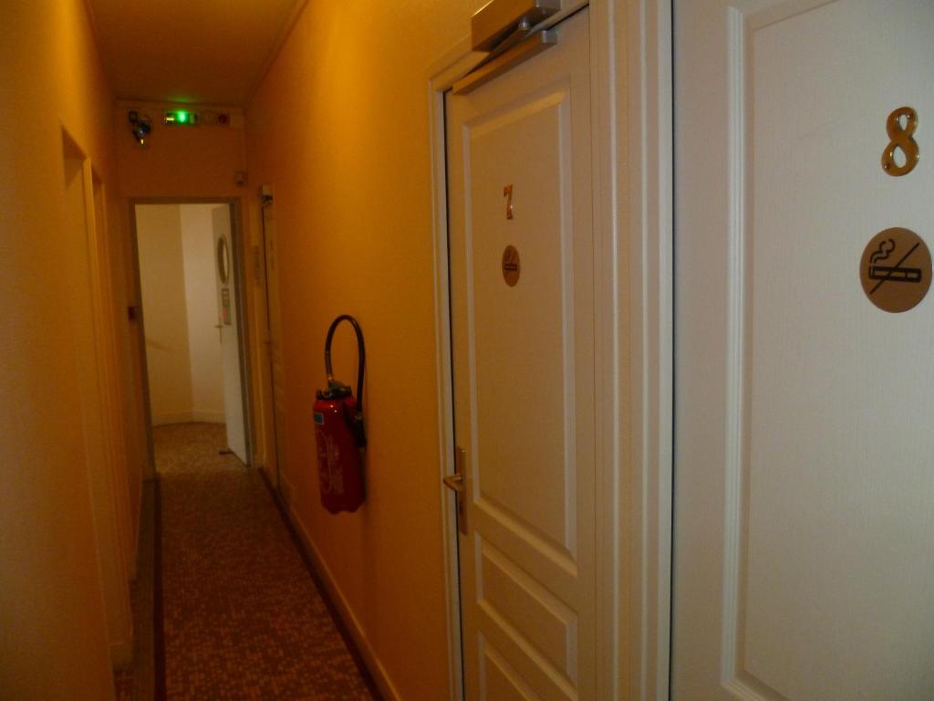 Hotel Beausejour photo