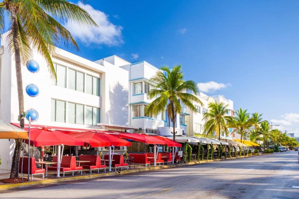 Sofi Beach Apartments photo