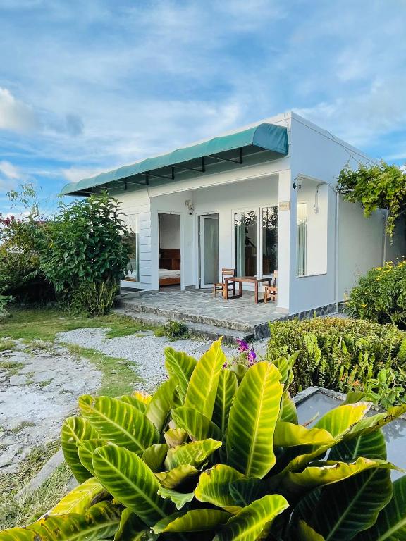 Dalat Topview Homestay