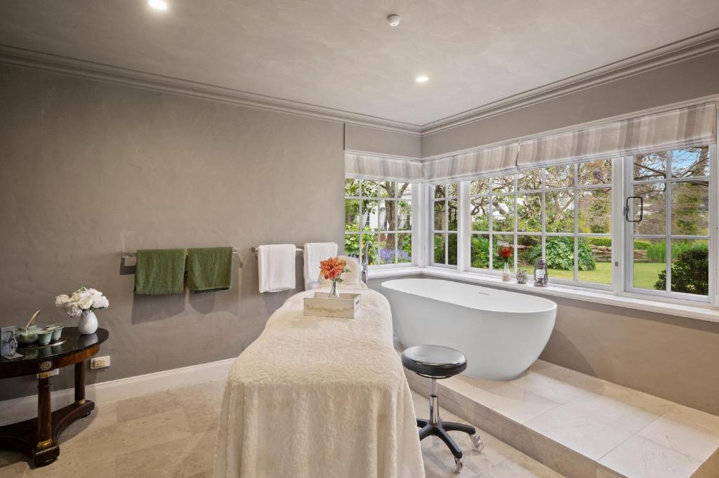 Spa
