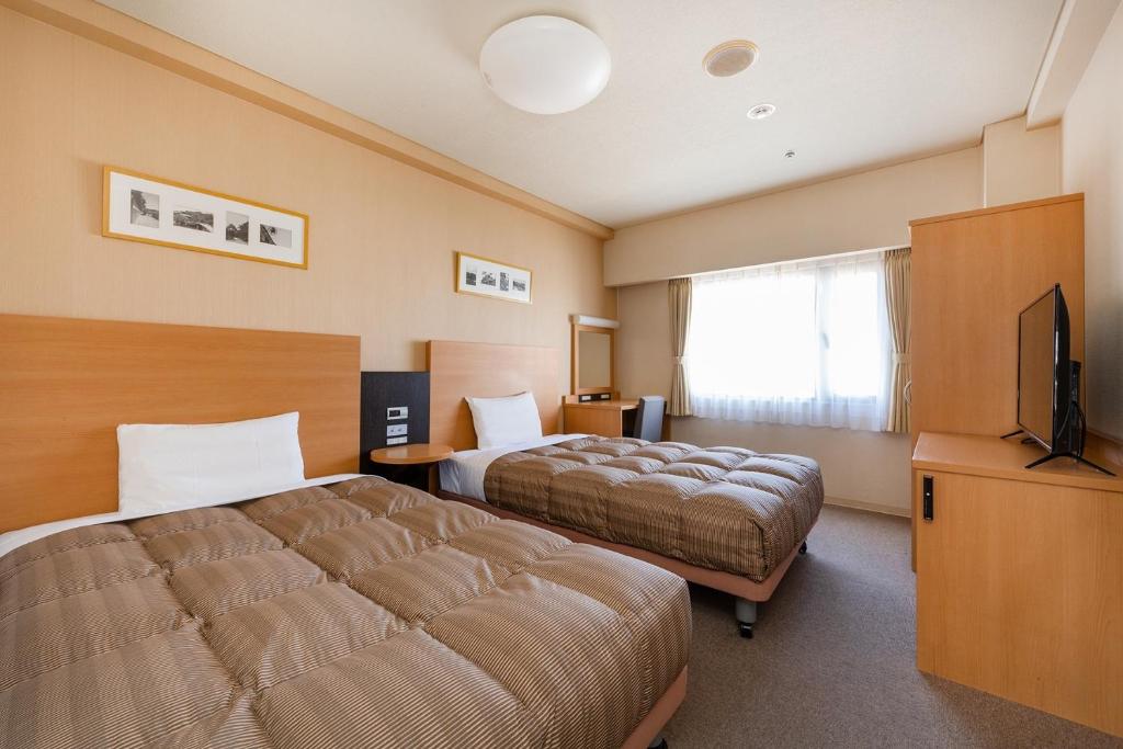 The OneFive Okayama - Vacation STAY 41848v — Hotel in Okayama