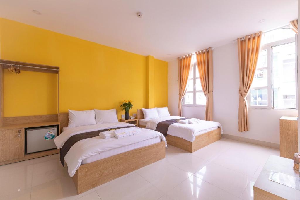 Dalat Joy Hotel