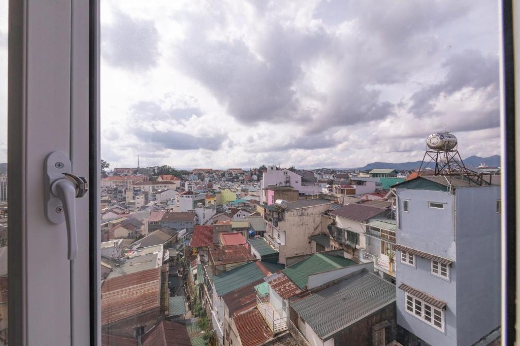 Dalat Joy Hotel photo
