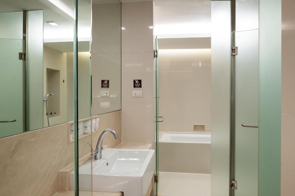 ห้องน้ำ