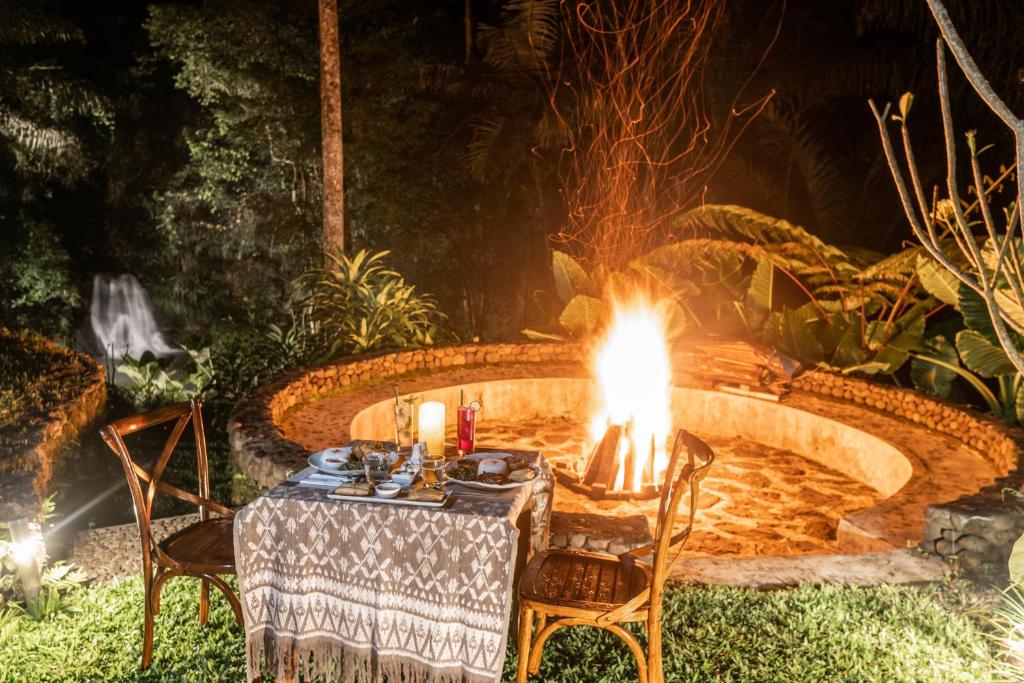 Galalima Glamping by AGATA