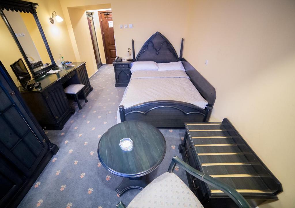Best Western Bucovina Club de Munte photo