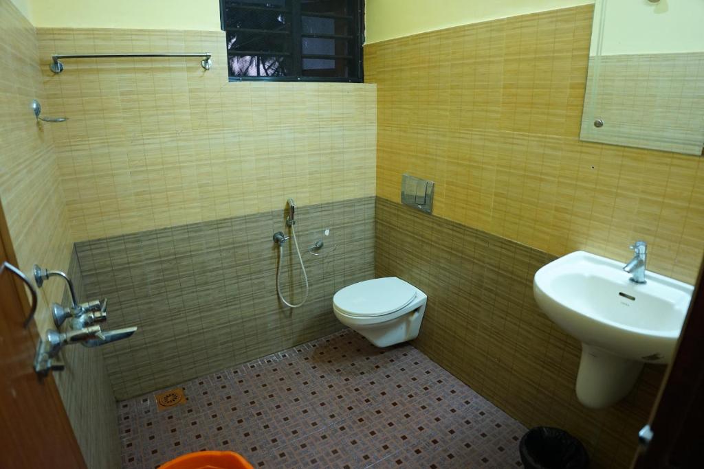 Club 7 Beach Resort photo