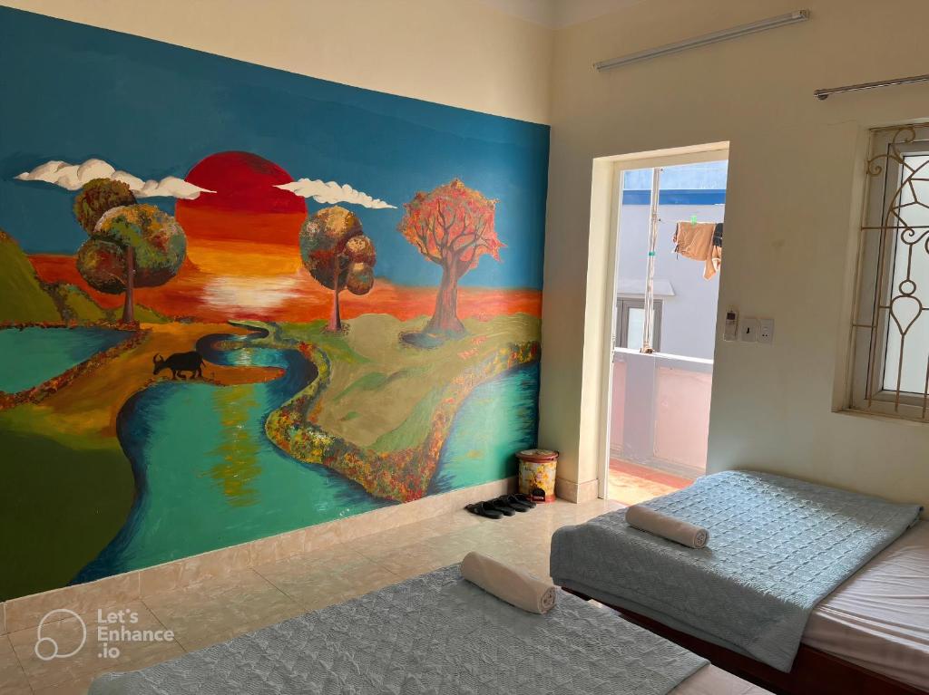 깟바 스위트 포테이토 호텔 이미지 1