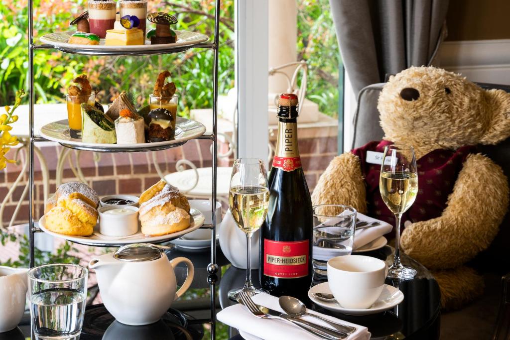 お料理のイメージ