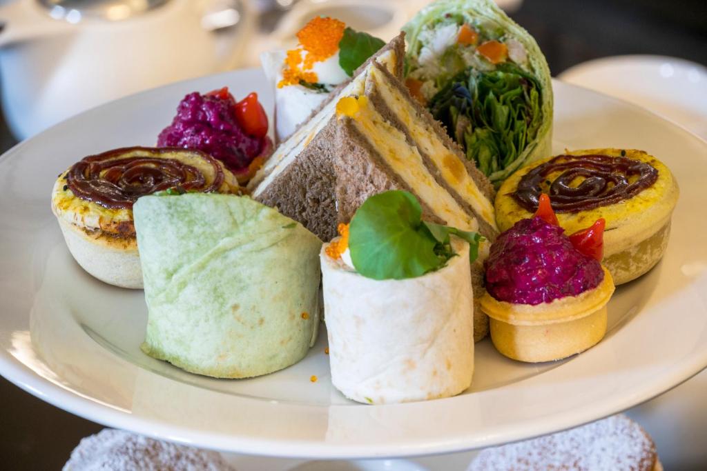 お料理のイメージ