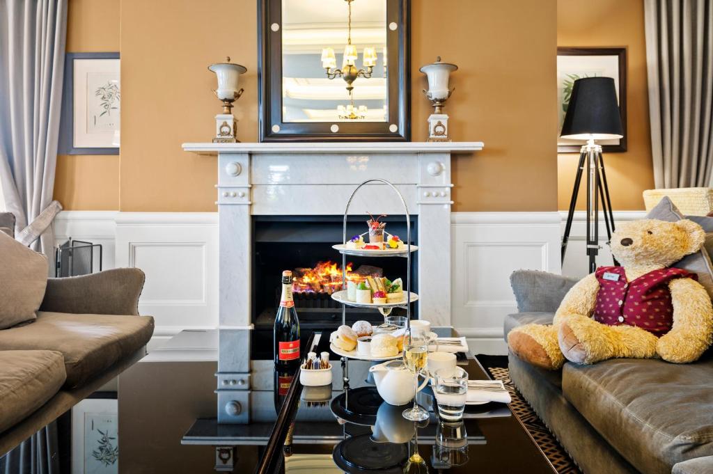 お料理のイメージ