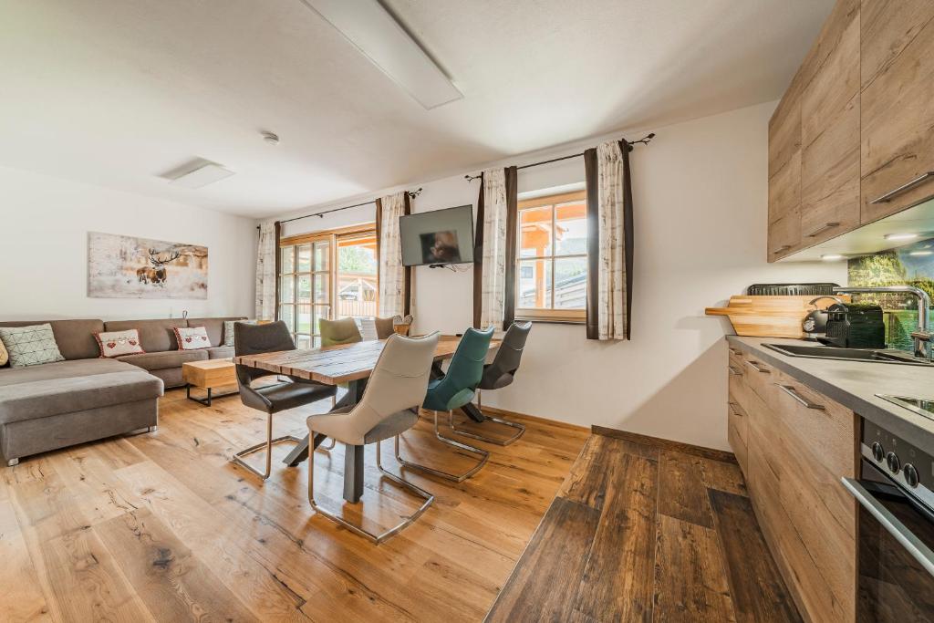Dachstein West Apartment 1B - 2