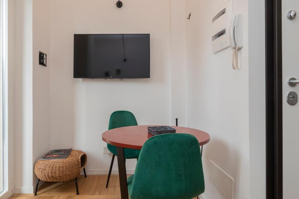 [Luxury apartment] Savona 65 - 4