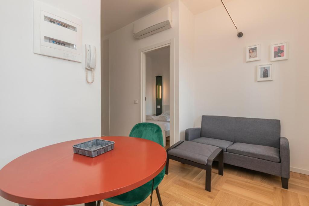 [Luxury apartment] Savona 65 - 5