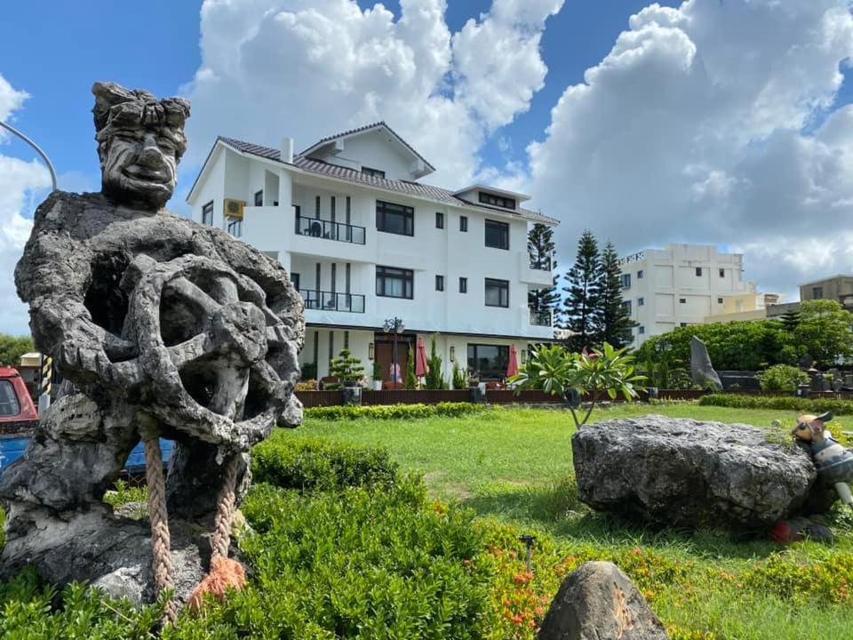 Ocean View Hall B&B 호텔 이미지 1