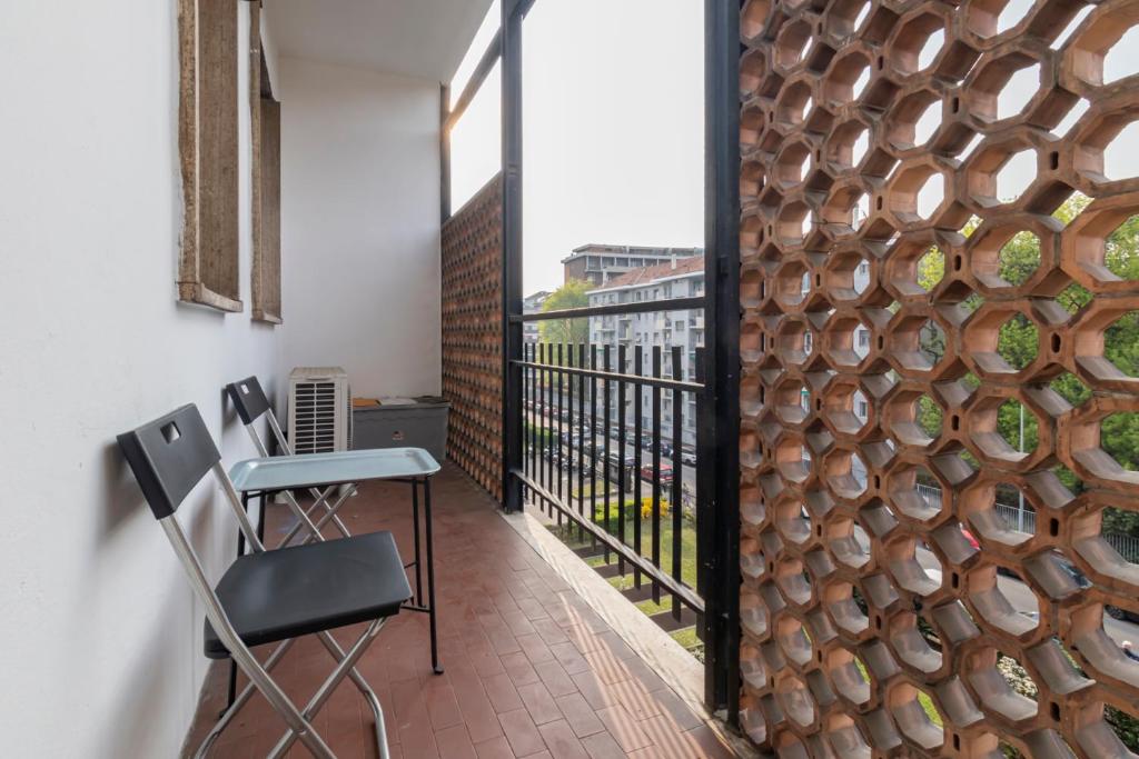 [Luxury apartment] Savona 65 - 3